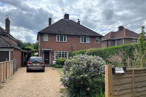 3 bedroom semi-detached house for sale, Greenlands Lane, Prestwood, Great Missenden, Buckinghamshire, HP16