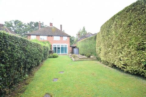 3 bedroom semi-detached house for sale, Greenlands Lane, Prestwood, Great Missenden, Buckinghamshire, HP16