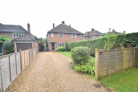 3 bedroom semi-detached house for sale, Greenlands Lane, Prestwood, Great Missenden, Buckinghamshire, HP16