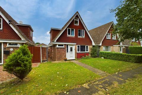 4 bedroom detached house for sale, Ashtree Road, Watton, IP25