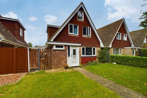 4 bedroom detached house for sale, Ashtree Road, Watton, IP25