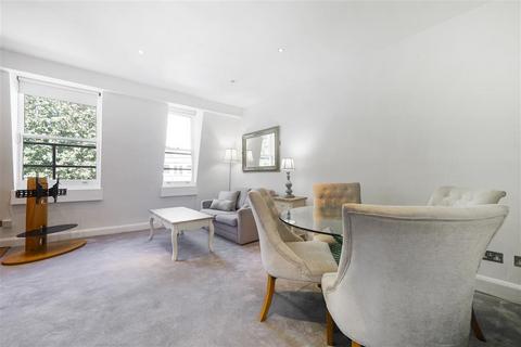 2 bedroom flat to rent, Egerton Gardens, SW3