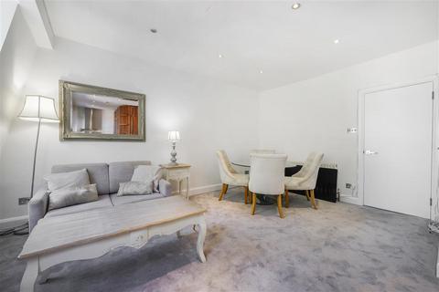 2 bedroom flat to rent, Egerton Gardens, SW3