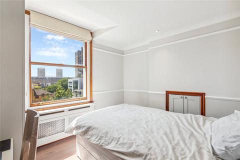 4 bedroom apartment for sale, Aspley Road, London, SW18