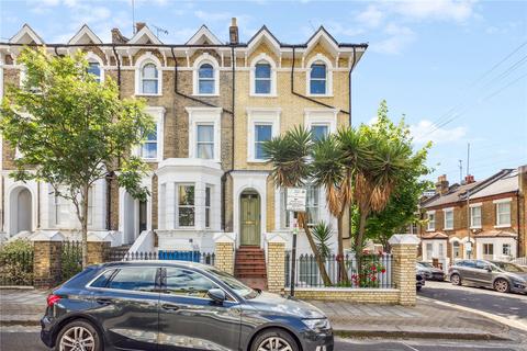 Aspley Road, London, SW18