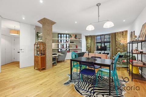 2 bedroom apartment for sale, Telfords Yard, 6-8 The Highway, London, E1W