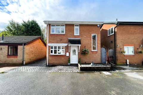42 Birchall Green, Woodley, Stockport, SK6 1RZ