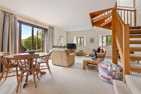 3 bedroom barn conversion for sale, Riverside Road, Dittisham, Dartmouth, TQ6