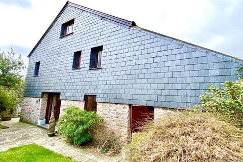 3 bedroom barn conversion for sale, Riverside Road, Dittisham, Dartmouth, TQ6