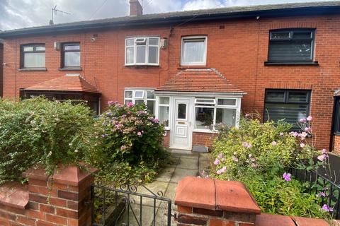 3 bedroom terraced house for sale, 109 Stoneleigh Street, Derker, Oldham