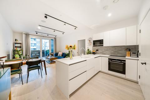 2 bedroom apartment for sale, New Tannery Way, London