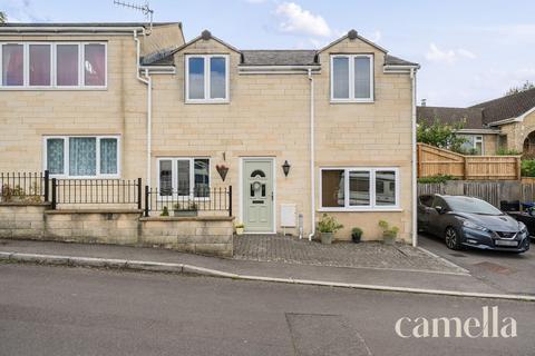 3 bedroom terraced house for sale, Quarry Hill, Box SN13