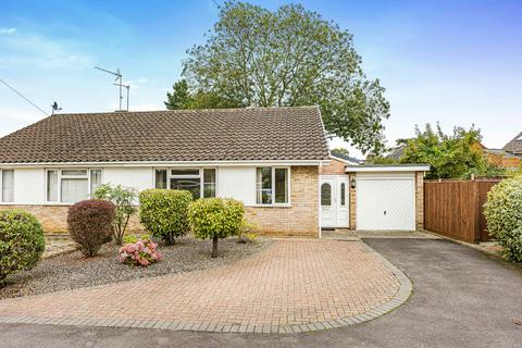 2 bedroom bungalow for sale, Treelands Drive, Leckhampton, Cheltenham, Gloucestershire, GL53