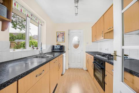 2 bedroom bungalow for sale, Treelands Drive, Leckhampton, Cheltenham, Gloucestershire, GL53