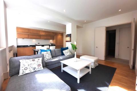 2 bedroom flat to rent, Great Portland Street, London W1W