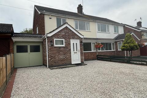 78 Arnolds Crescent, Newbold Verdon, Leicester, LE9 9LW