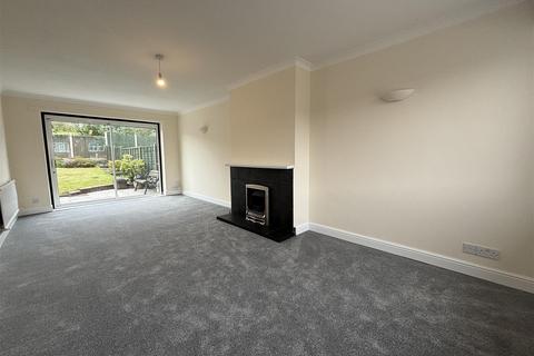 78 Arnolds Crescent, Newbold Verdon, Leicester, LE9 9LW