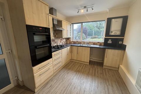 78 Arnolds Crescent, Newbold Verdon, Leicester, LE9 9LW