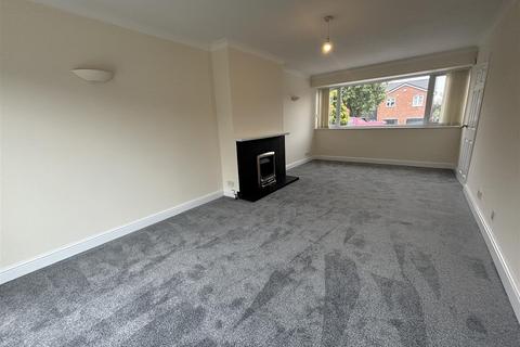 78 Arnolds Crescent, Newbold Verdon, Leicester, LE9 9LW