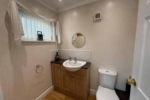 78 Arnolds Crescent, Newbold Verdon, Leicester, LE9 9LW