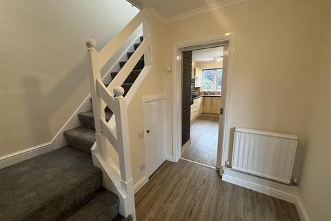 78 Arnolds Crescent, Newbold Verdon, Leicester, LE9 9LW