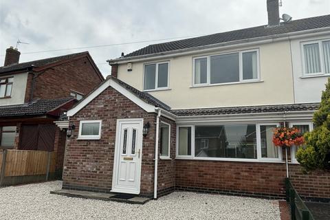 78 Arnolds Crescent, Newbold Verdon, Leicester, LE9 9LW