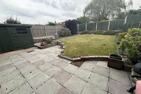 78 Arnolds Crescent, Newbold Verdon, Leicester, LE9 9LW