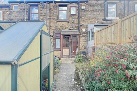 2 bedroom terraced house for sale, Mount Avenue, Eccleshill, Bradford, BD2