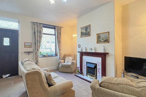 36 Mount Avenue, Bradford, BD2 2JA