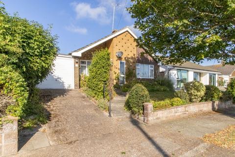 3 bedroom detached bungalow for sale, Castle Avenue, Broadstairs, CT10