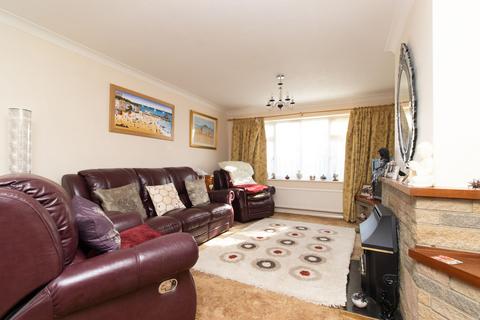 3 bedroom detached bungalow for sale, Castle Avenue, Broadstairs, CT10