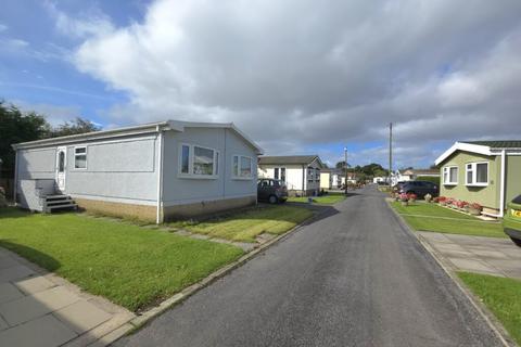 2 bedroom park home for sale, The Crescent, Stalmine FY6