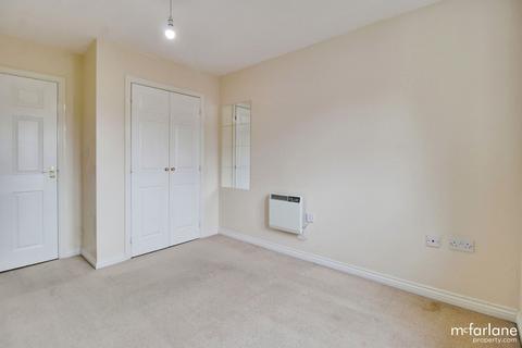 2 bedroom flat for sale, Winton Road, Swindon, SN3