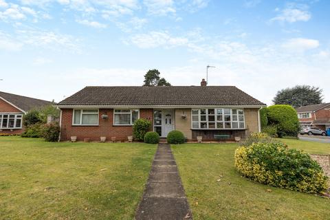 3 bedroom detached bungalow for sale, Whites Wood, Wombourne, WV5