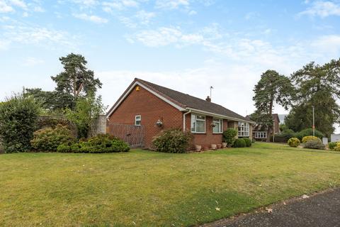 3 bedroom detached bungalow for sale, Whites Wood, Wombourne, WV5