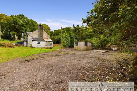 3 bedroom cottage for sale, Taynuilt  PA37