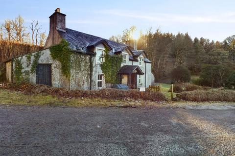 3 bedroom cottage for sale, Taynuilt  PA37