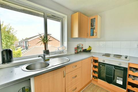 2 bedroom flat for sale, Calder Walk, Sunniside