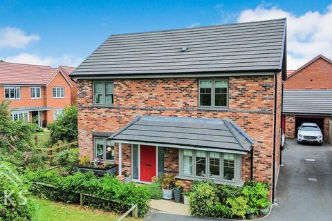 5 bedroom detached house for sale, Moors Close, Derby DE3