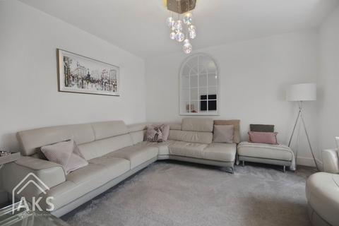 14 Moors Close, Mickleover, Derby, DE3 0AA