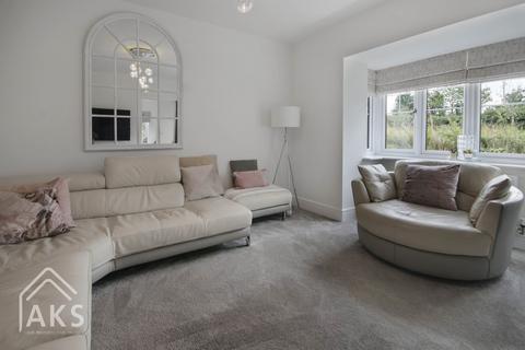 14 Moors Close, Mickleover, Derby, DE3 0AA