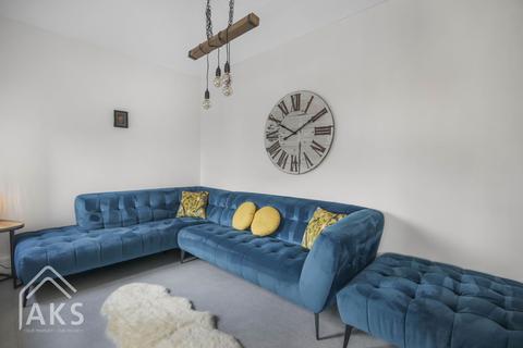14 Moors Close, Mickleover, Derby, DE3 0AA