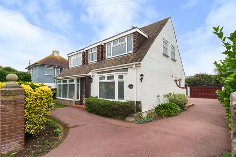 4 bedroom detached house for sale, Davenport Road, Felpham, PO22