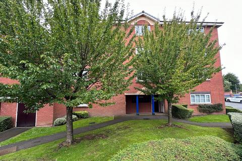 2 bedroom apartment to rent, Mountbatten Close, Preston, PR2