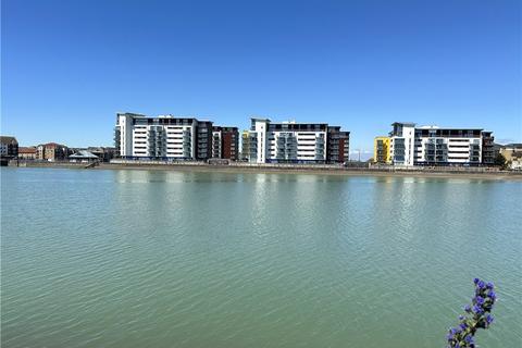 2 bedroom apartment for sale, Midway Quay, Eastbourne, East Sussex