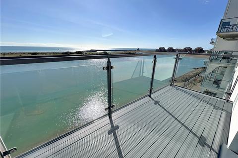 2 bedroom apartment for sale, Midway Quay, Eastbourne, East Sussex