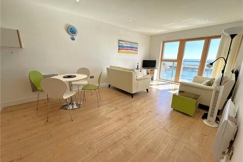 2 bedroom apartment for sale, Midway Quay, Eastbourne, East Sussex