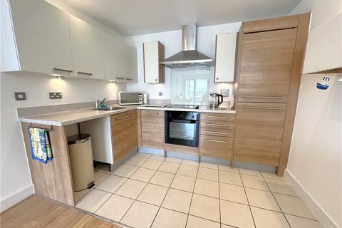 2 bedroom apartment for sale, Midway Quay, Eastbourne, East Sussex