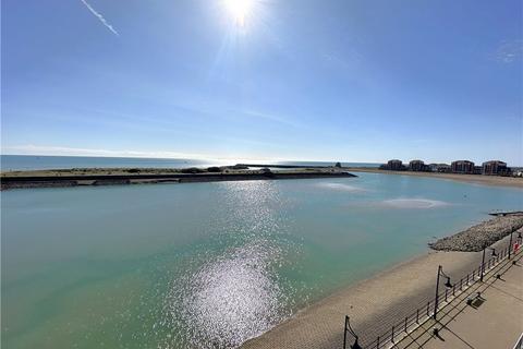 2 bedroom apartment for sale, Midway Quay, Eastbourne, East Sussex