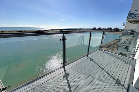 Midway Quay, Eastbourne, East Sussex